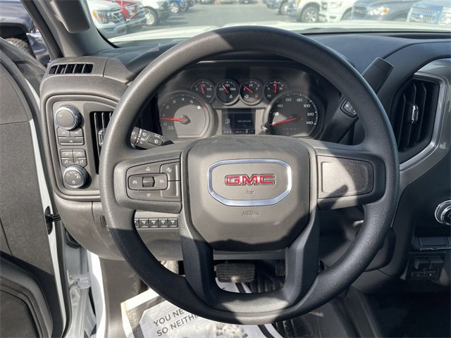 New 2024 GMC Sierra 2500 Pro w/ Convenience Package image 10