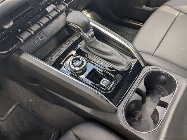 New 2026 GMC Canyon Elevation w/ Convenience Package image 12