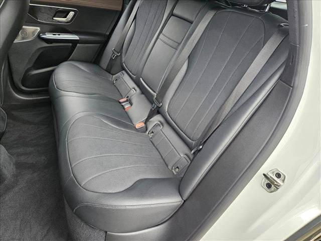 Certified 2023 Mercedes-Benz EQE 350+ SUV image 18