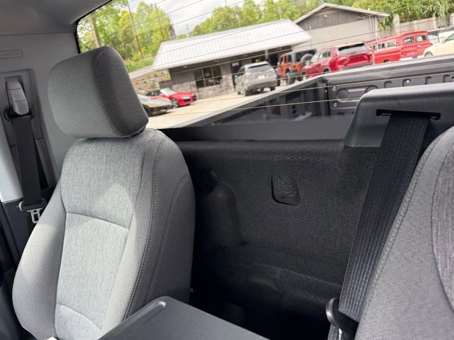 Used 2025 Ford F150 XL w/ Equipment Group 103A High AWD/4WD image 30