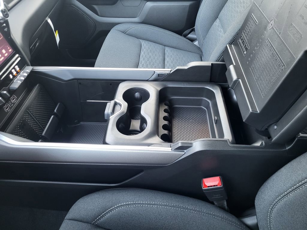 New 2026 RAM 1500 Big Horn image 30