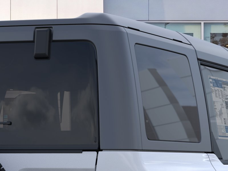 New 2026 Ford Bronco Big Bend AWD/4WD image 25