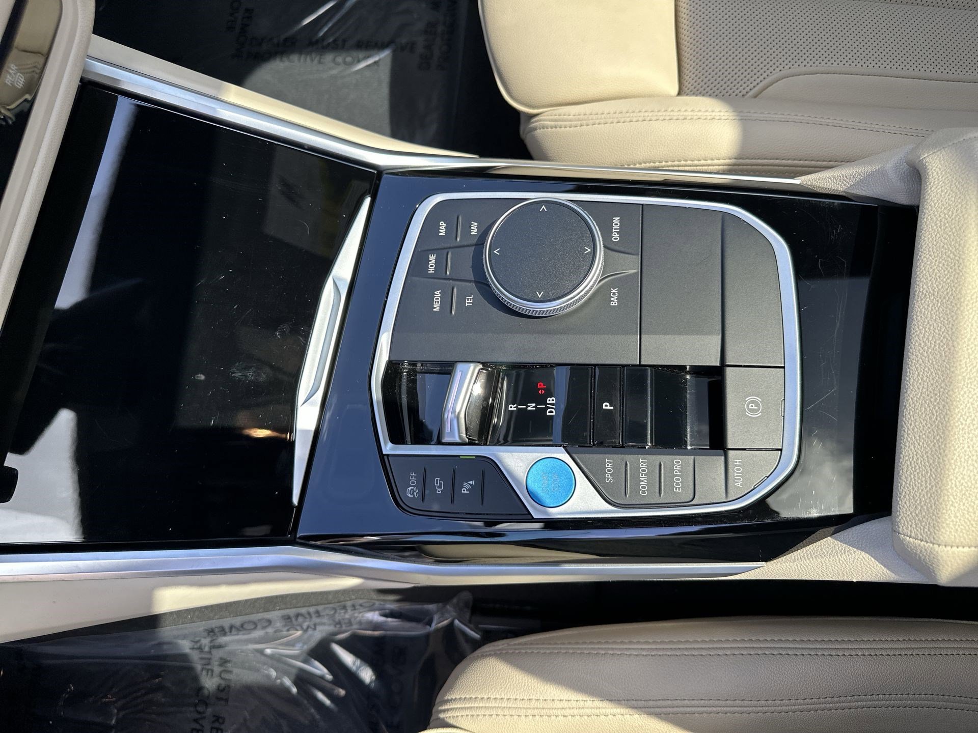 Used 2024 BMW i4 xDrive40i image 22