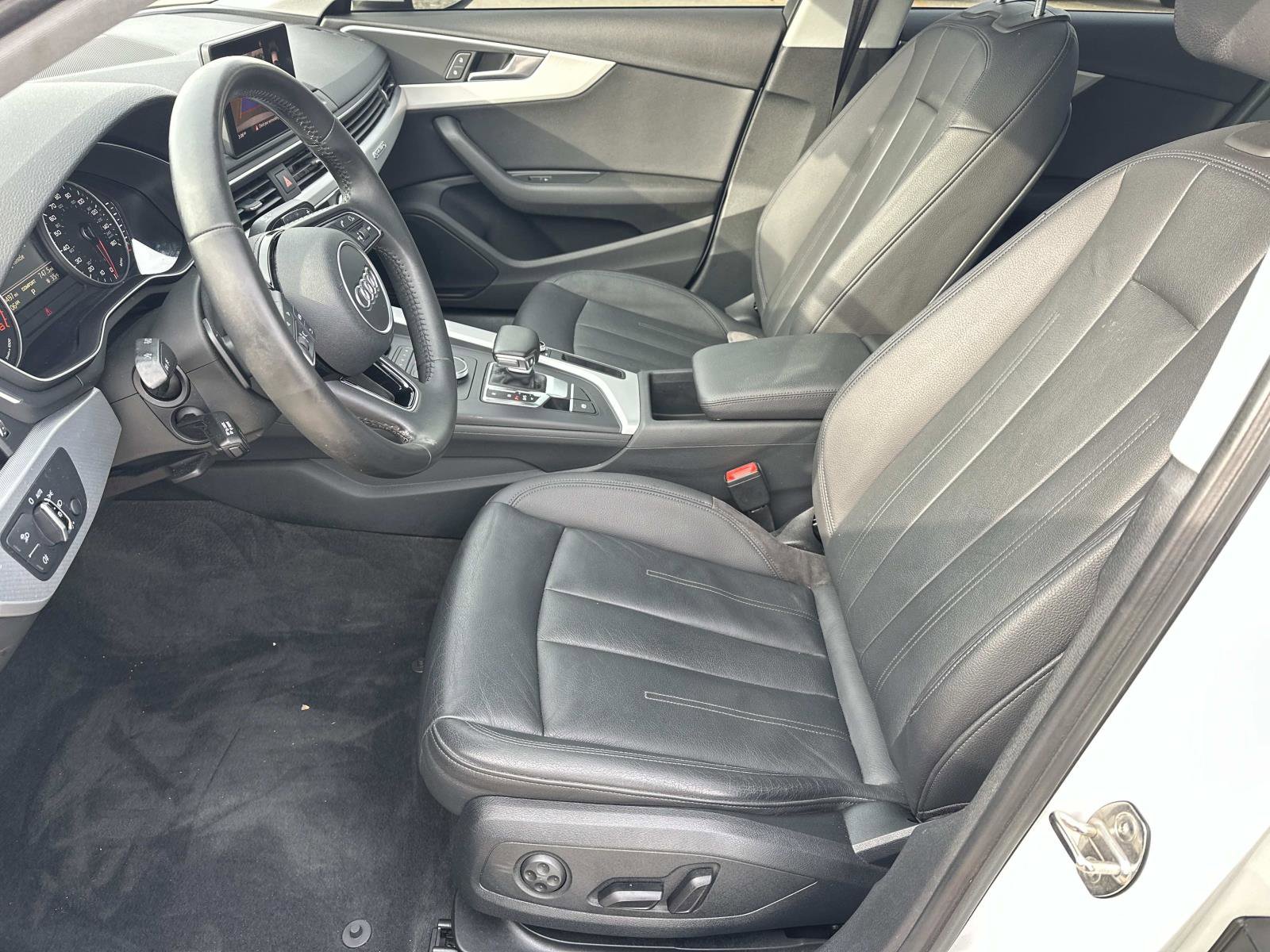 Used 2017 Audi A4 2.0T Premium image 18