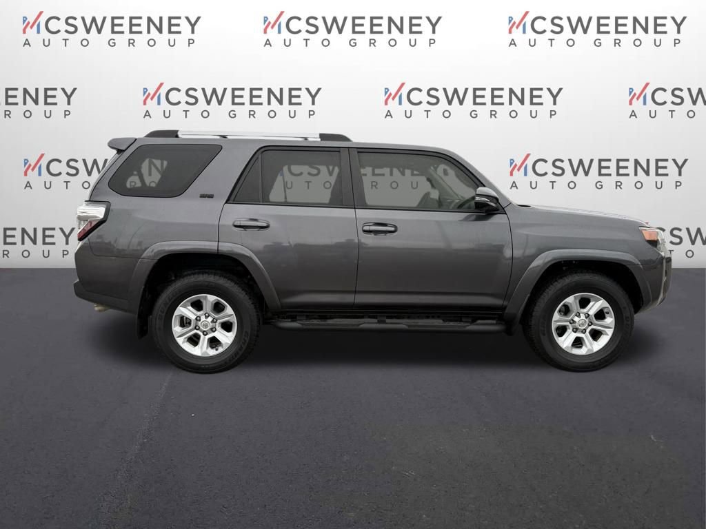 Used 2021 Toyota 4Runner SR5 Premium image 6