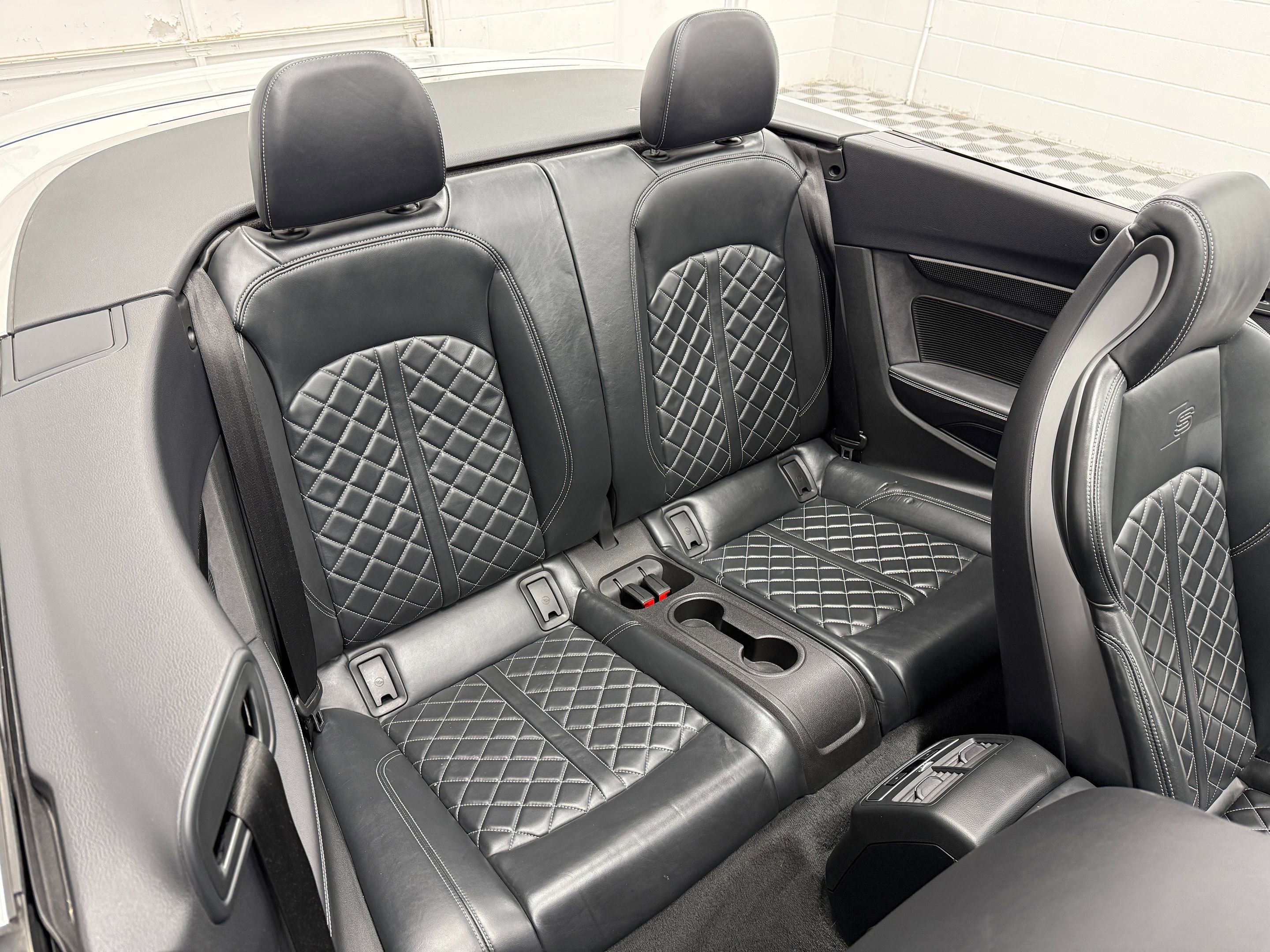 Used 2023 Audi S5 Premium Plus w/ Premium Plus Package image 21