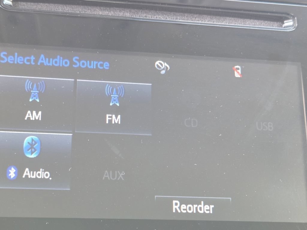 Used 2019 Toyota Prius XLE AWD/4WD image 15