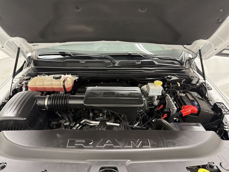 Used 2021 RAM 1500 Big Horn AWD/4WD image 15
