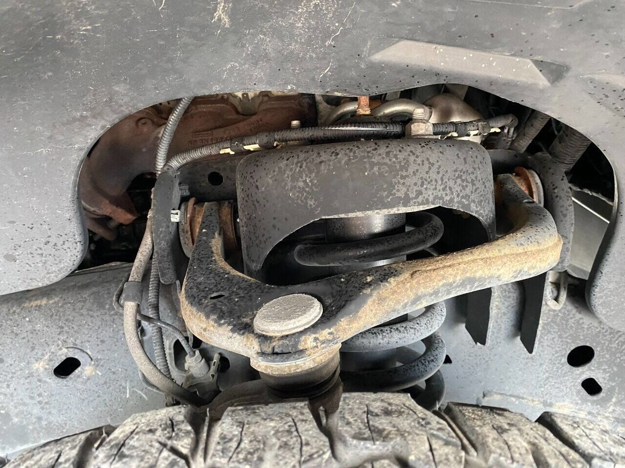 Used 2016 Ford F150 XL image 28