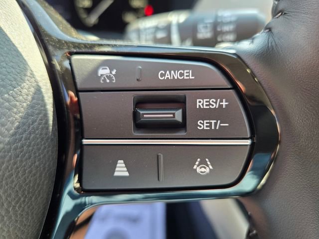 New 2026 Honda HR-V EX-L image 12