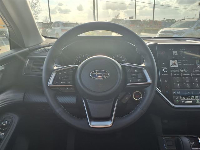 New 2026 Subaru Ascent Premium AWD/4WD image 12