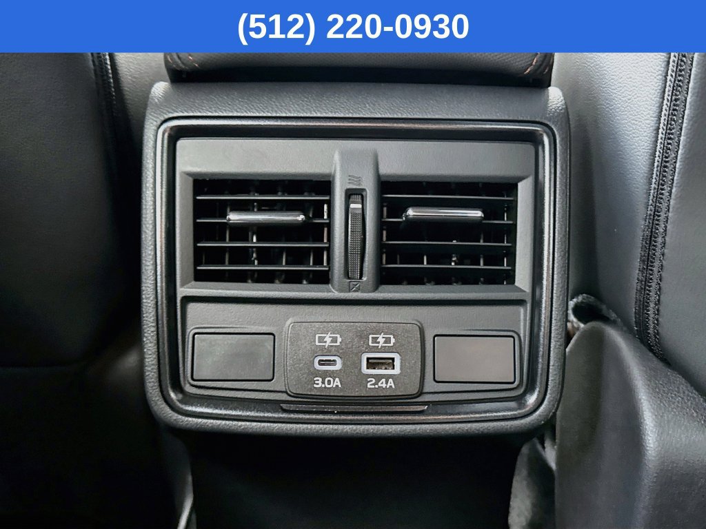 New 2026 Subaru Forester Sport AWD/4WD image 31