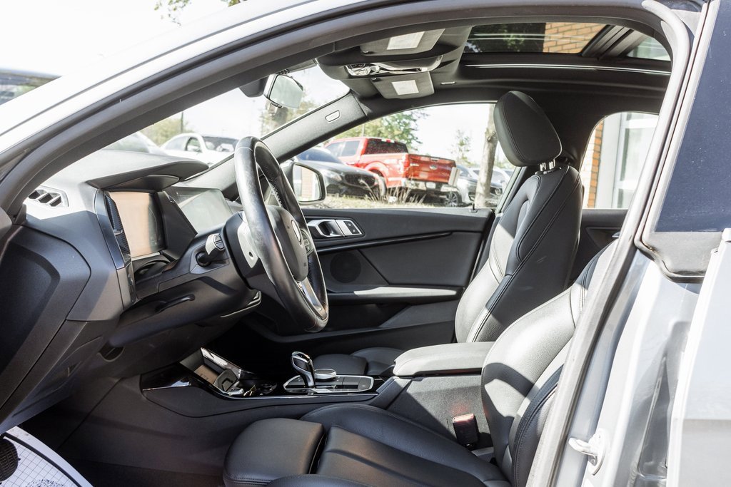 Used 2022 BMW 228i xDrive Gran Coupe w/ Convenience Package image 21