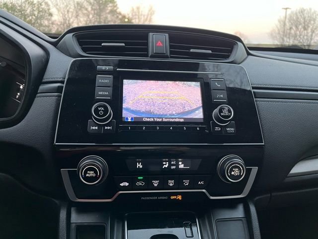 Used 2020 Honda CR-V LX image 14