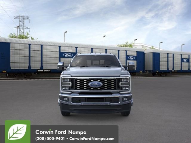 New 2026 Ford F350 Lariat image 7