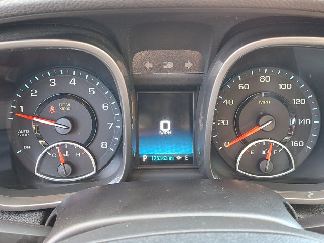 Used 2015 Chevrolet Malibu LT w/ Power Convenience Package FWD image 22