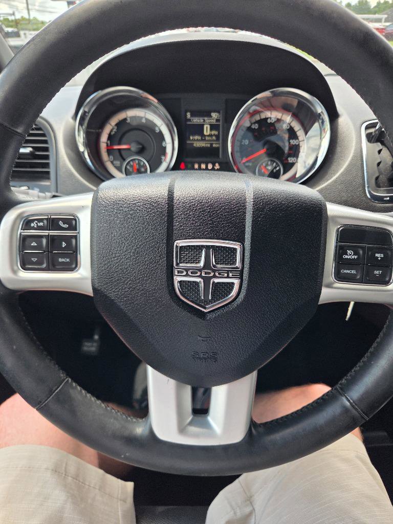 Used 2019 Dodge Grand Caravan GT FWD image 18