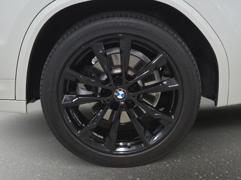 Certified 2024 BMW X3 xDrive30i w/ Premium Package w/ZPA AWD/4WD image 32