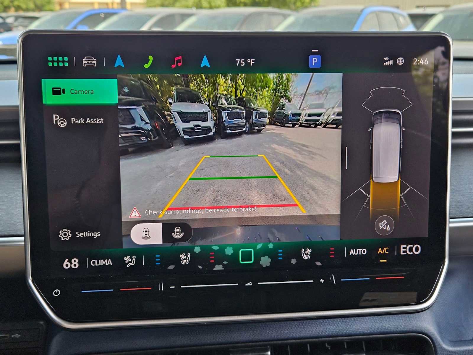 Used 2025 Volkswagen ID. Buzz Pro S image 21