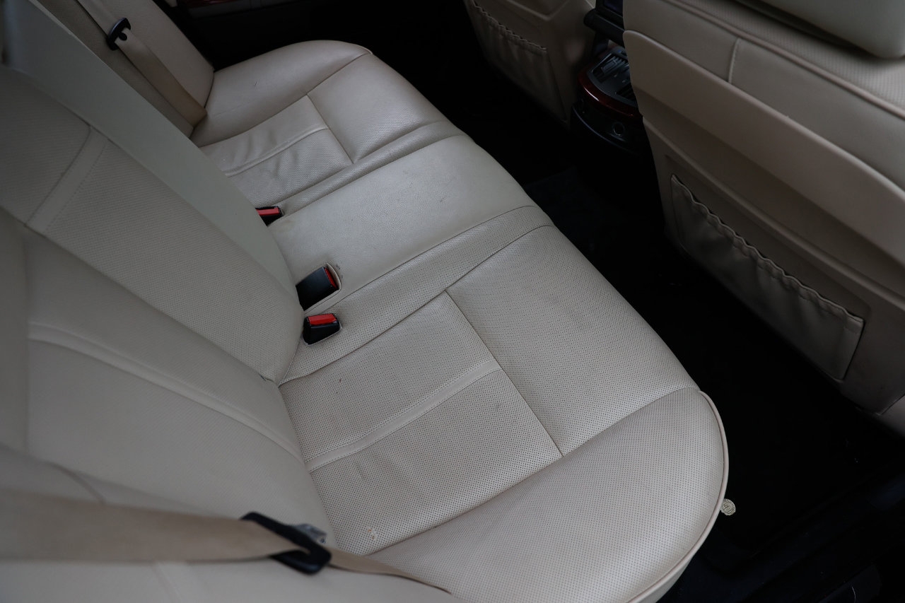 Used 2008 BMW ALPINA B7 7-SERIES 4DR SEDAN image 14