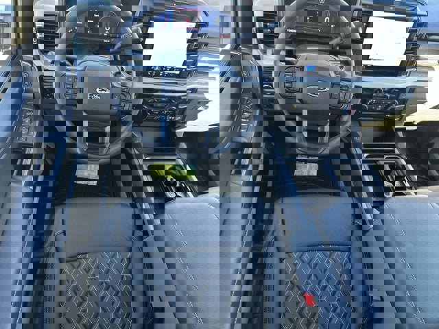 New 2026 Ford F250 XLT w/ XLT Premium Package image 13