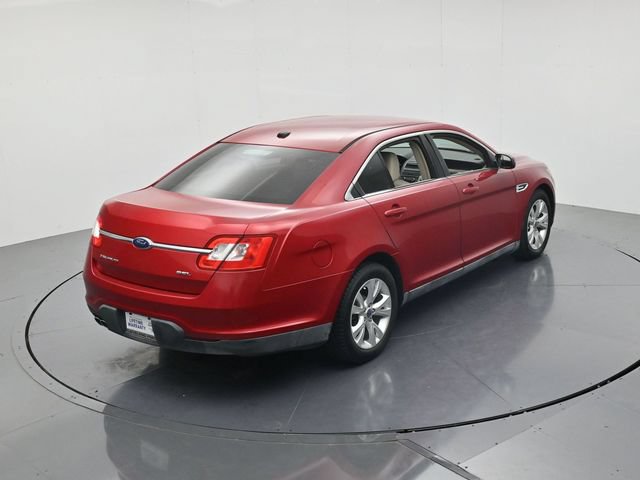 Used 2010 Ford Taurus SEL FWD image 40