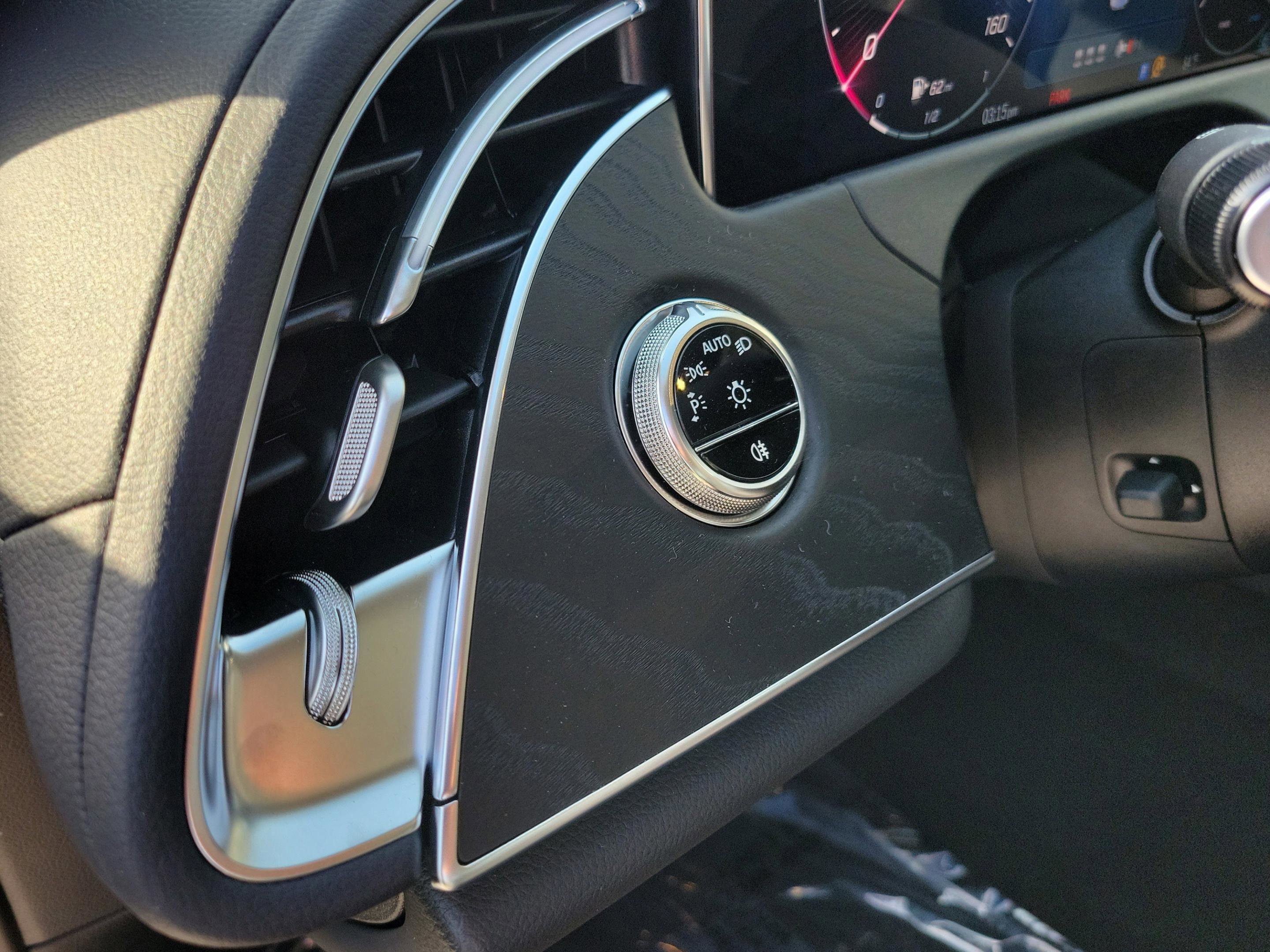 Certified 2026 Mercedes-Benz E 350 Sedan image 18