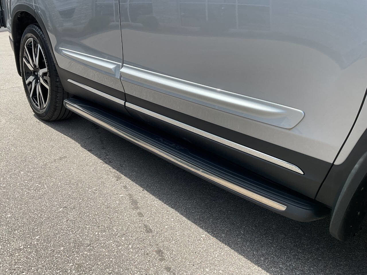 Used 2019 Honda Pilot Touring image 59