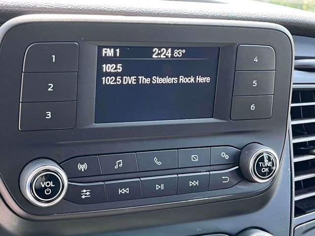 Used 2024 Ford Transit 250 Low Roof w/ Exterior Upgrade Package image 17