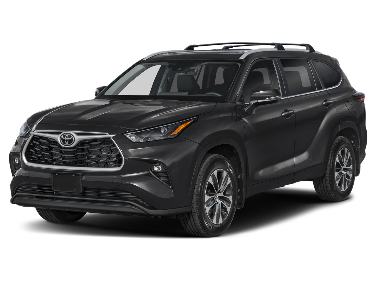New 2026 Toyota Highlander AWD image 23