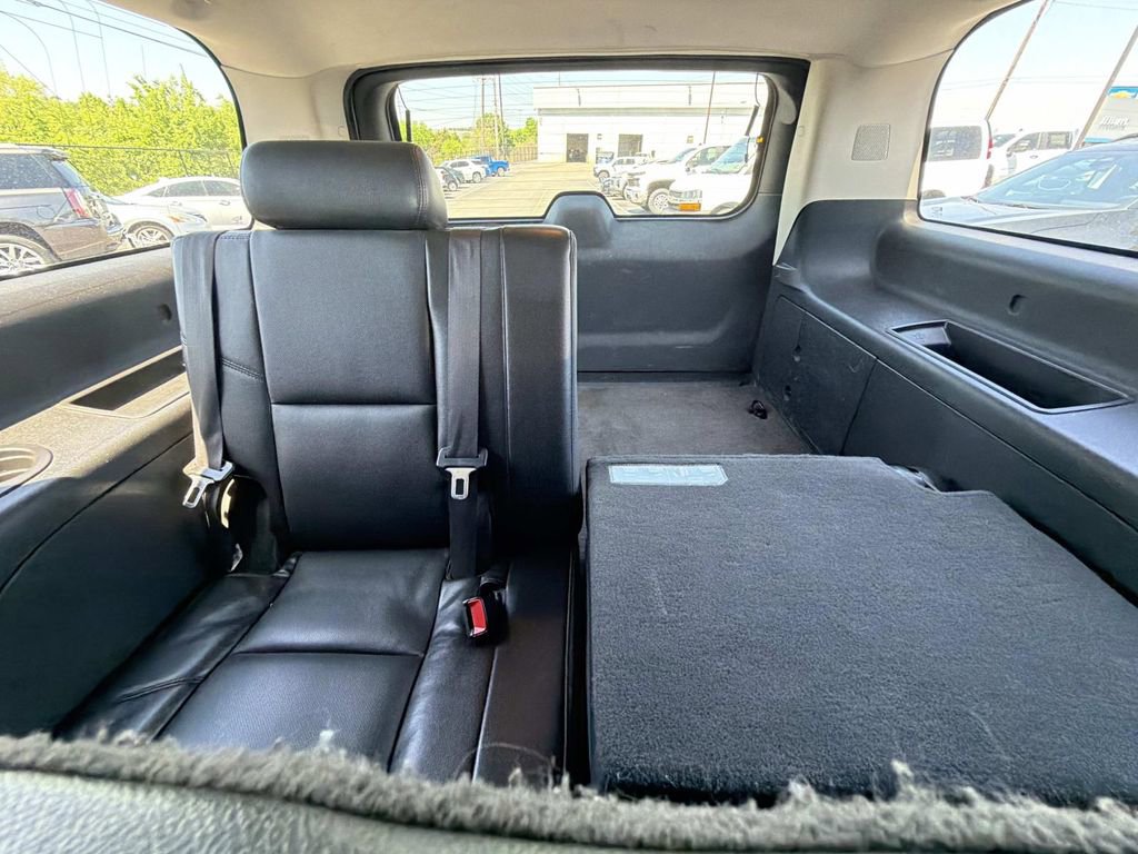 Used 2013 GMC Yukon XL 2500 SLT image 19