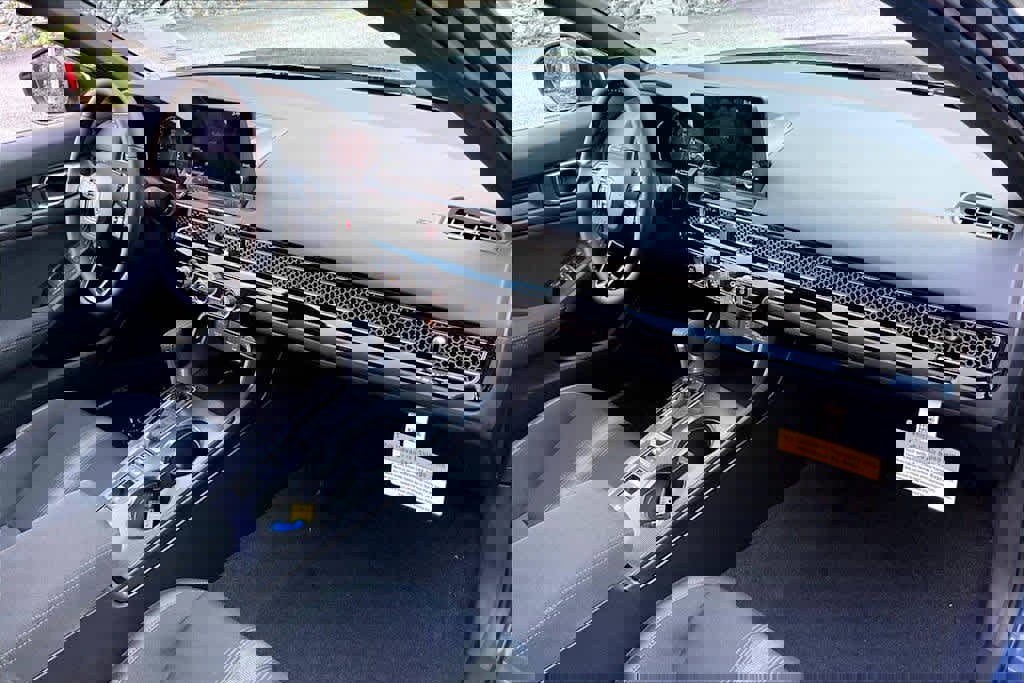 New 2026 Honda Civic Sport image 10