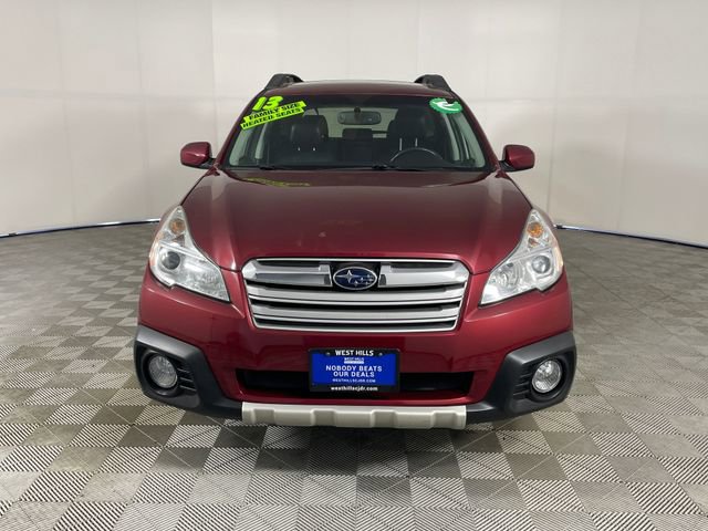 Used 2013 Subaru Outback 2.5i Limited AWD/4WD image 27