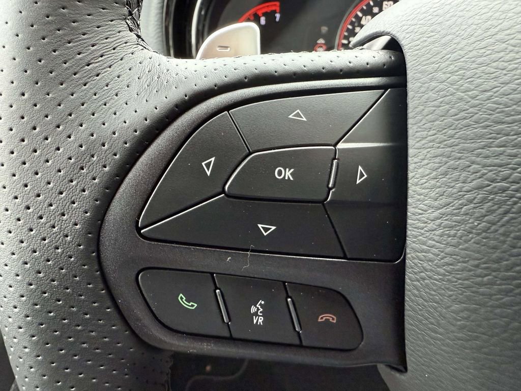 New 2026 Dodge Durango GT AWD/4WD image 26