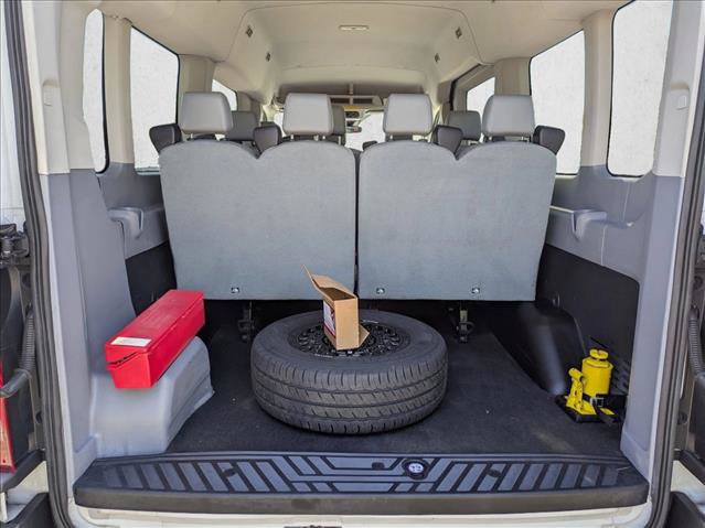 Used 2018 Ford Transit 350 XL RWD image 6
