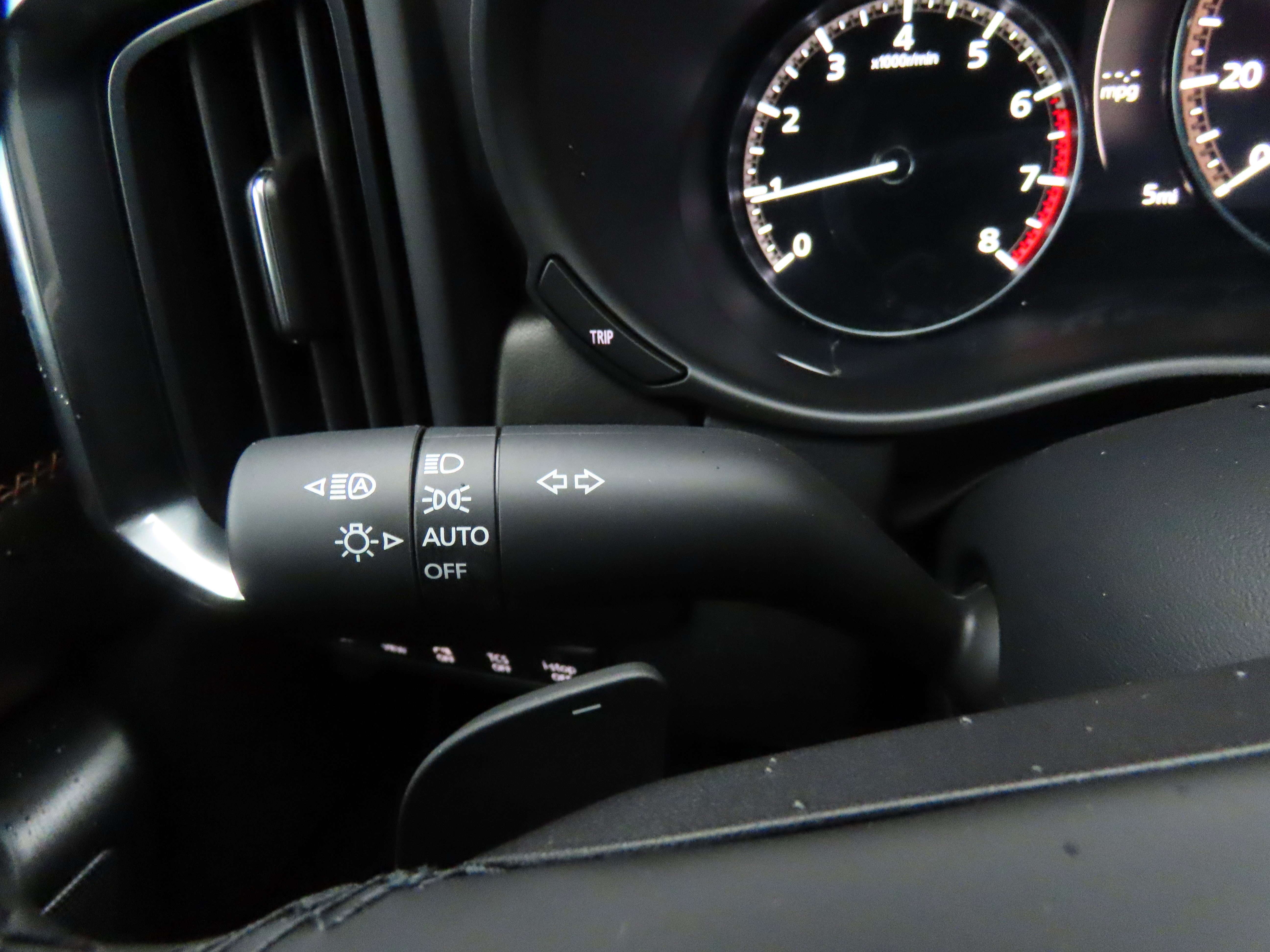 New 2026 MAZDA CX-50 2.5 Turbo w/ Weather Package image 34