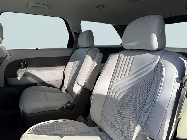 New 2026 Hyundai Palisade SEL image 30