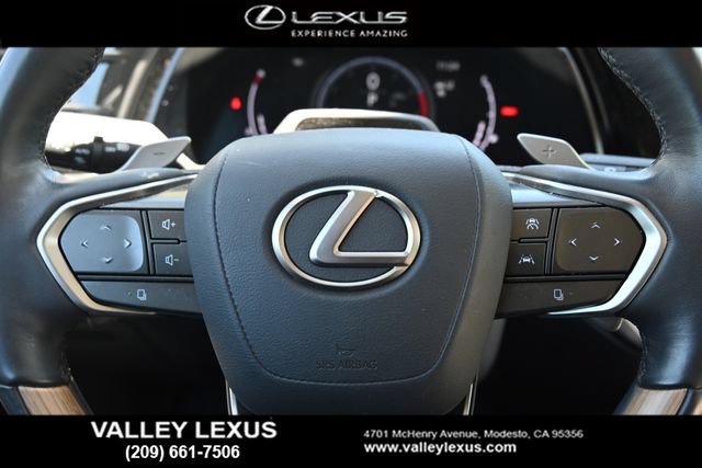 Used 2024 Lexus RX 350 Premium Plus w/ Convenience Package AWD/4WD image 10