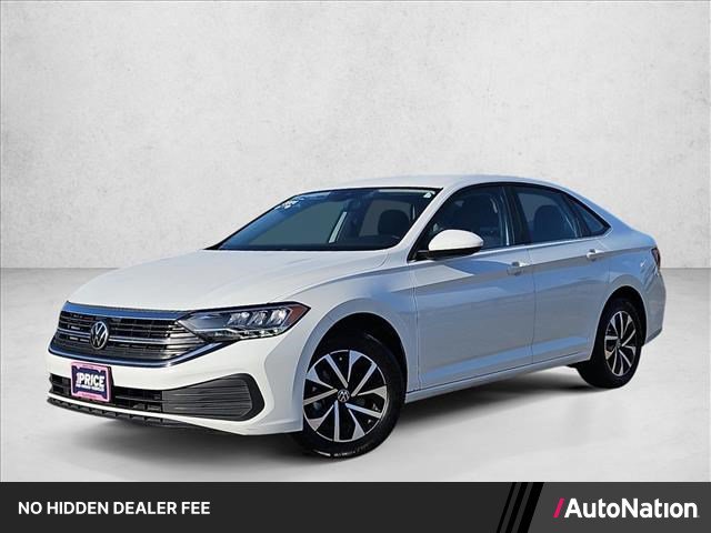 Used 2024 Volkswagen Jetta S FWD video 1