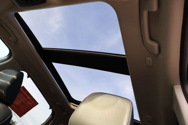 Certified 2023 Nissan Rogue SL w/ SL Premium Package FWD image 20