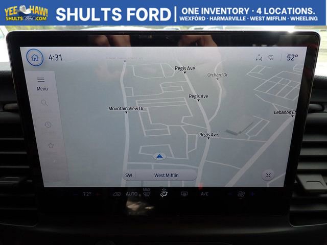 New 2025 Ford Transit 150 Low Roof AWD image 19