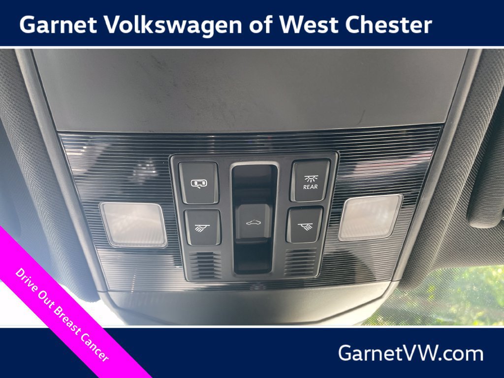 New 2026 Volkswagen Jetta GLI Autobahn FWD image 26