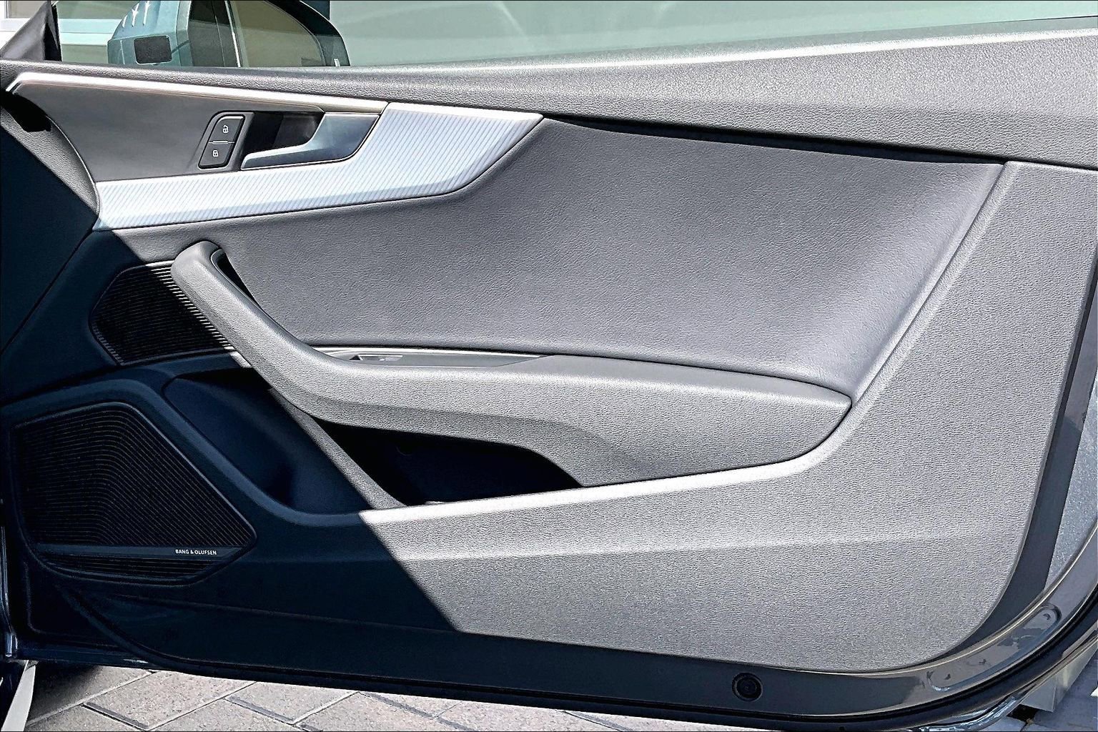 Used 2018 Audi A5 2.0T Premium Plus w/ Premium Plus image 24