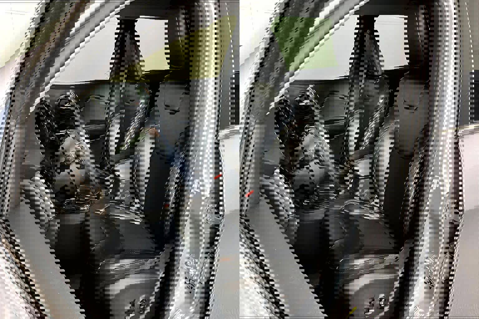 Used 2021 Jeep Cherokee Latitude Plus image 8