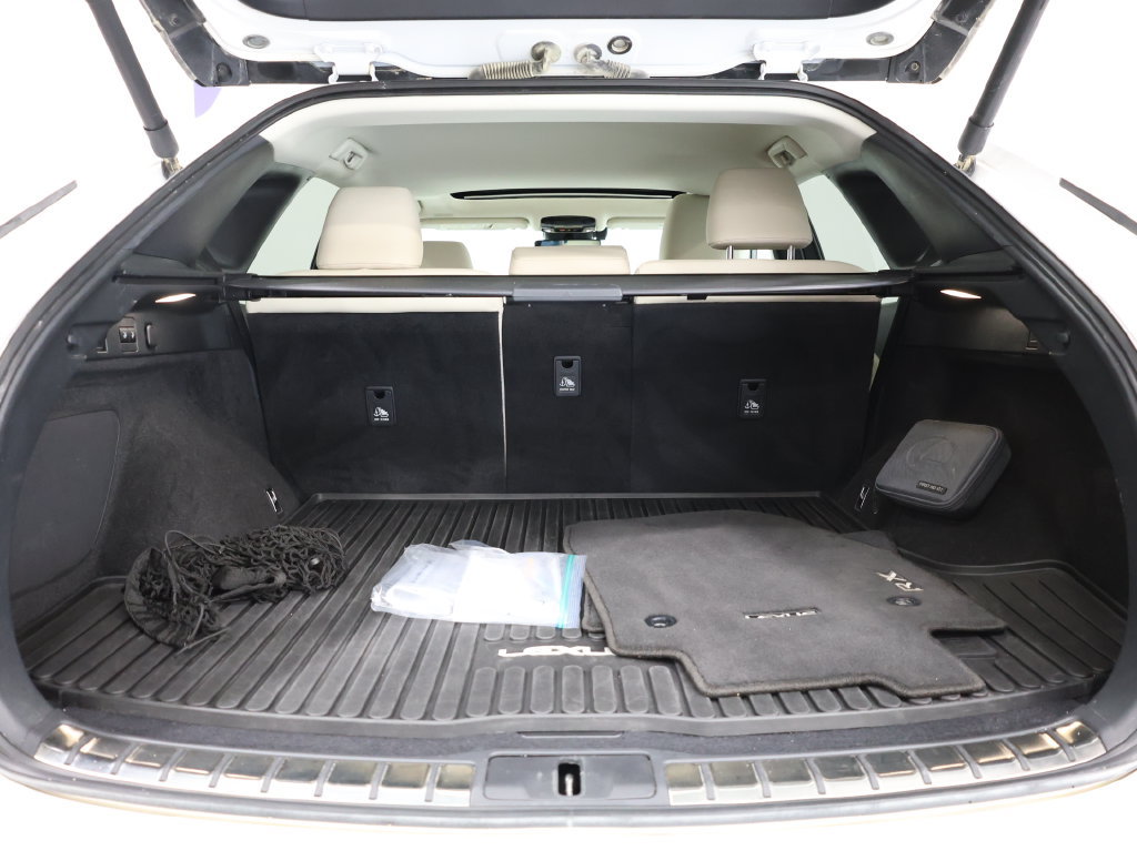 Used 2023 Lexus RX 350 Premium Plus w/ Accessory Package (A2) AWD/4WD image 28