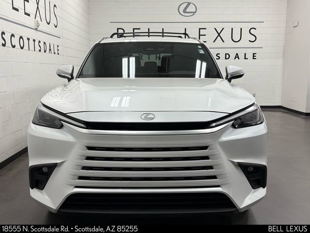 Used 2025 Lexus TX 350 FWD w/ Convenience Package image 6