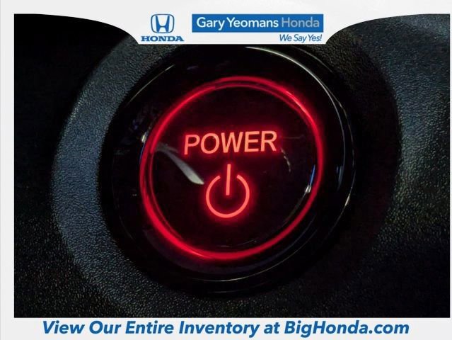 Certified 2026 Honda CR-V Sport-L image 40