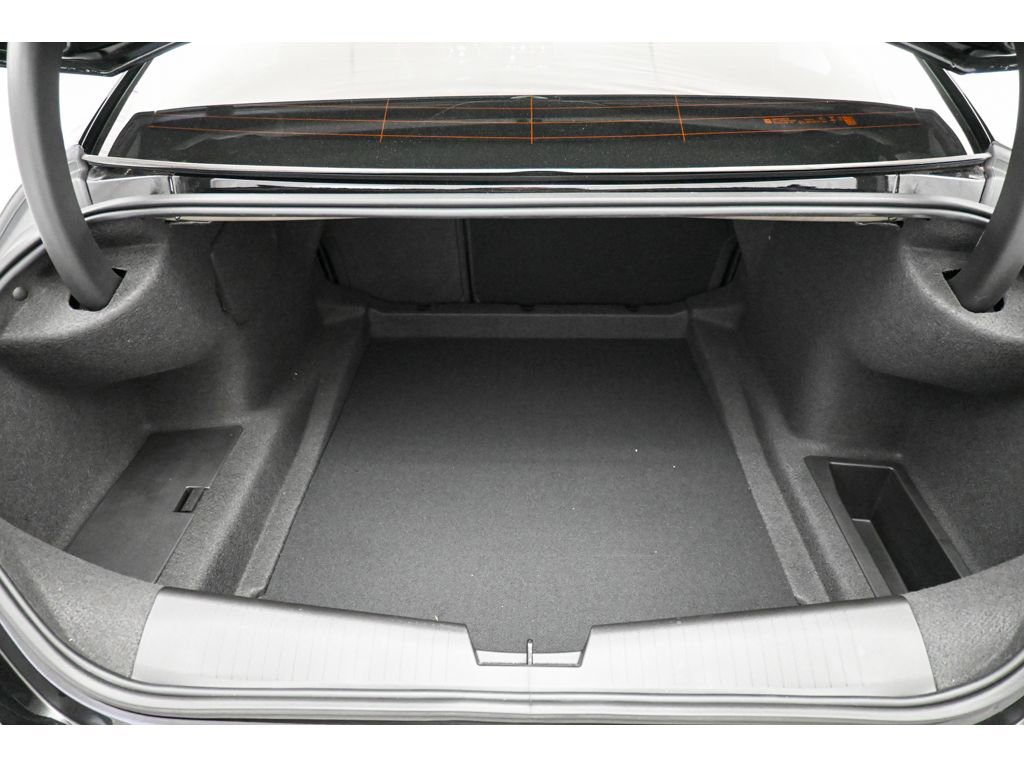 Certified 2025 Cadillac CT4 V Blackwing RWD image 56