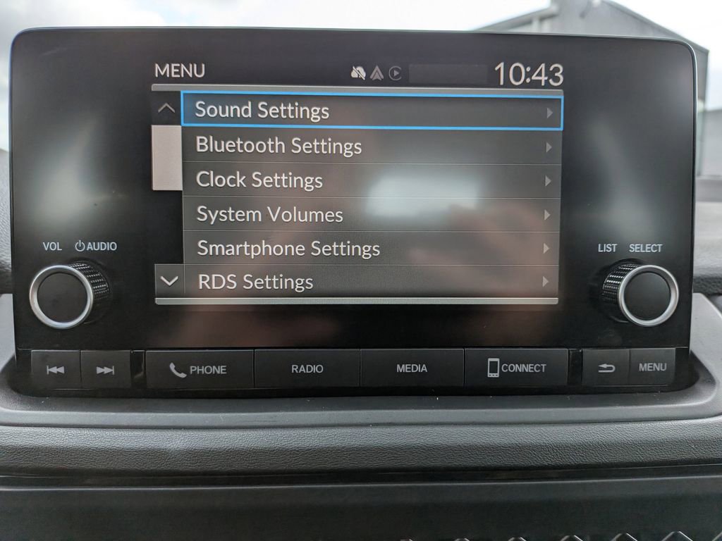 Used 2024 Honda Accord LX image 20