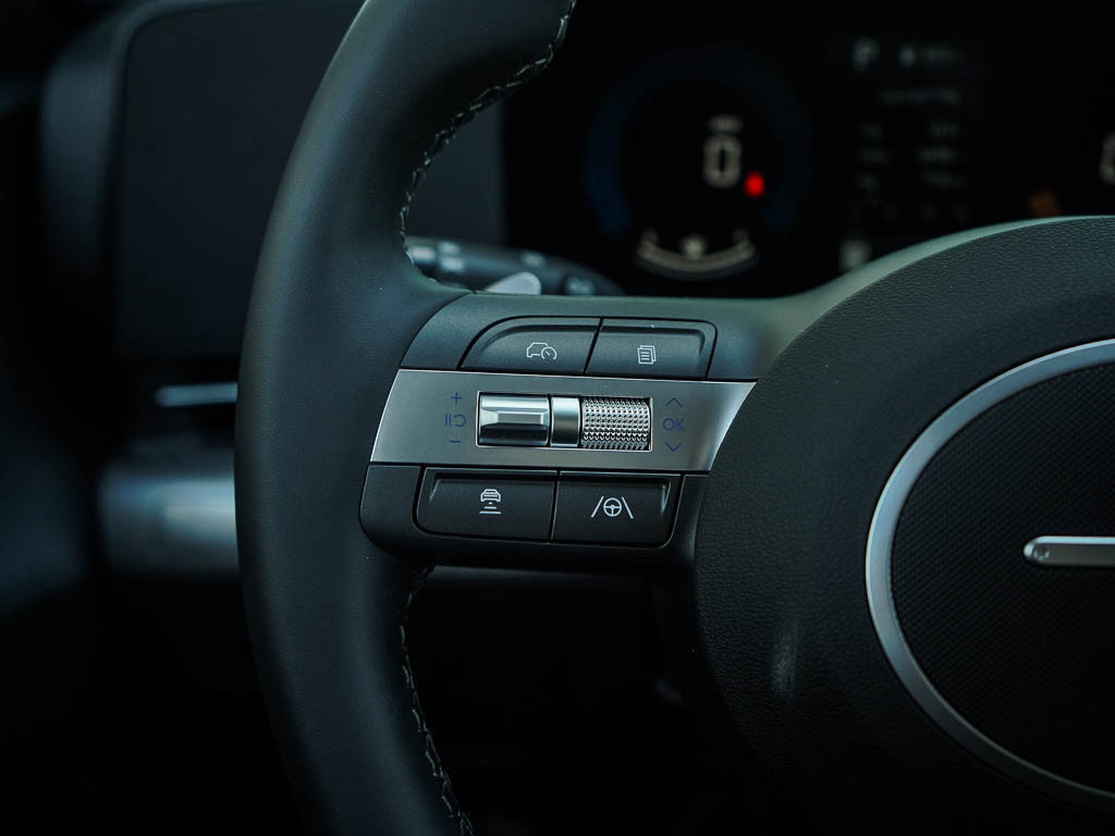 New 2026 Hyundai Kona SEL Premium AWD/4WD image 20